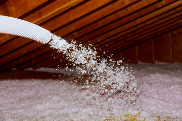 Best Insulation for Specific Applications in North Gates, NY