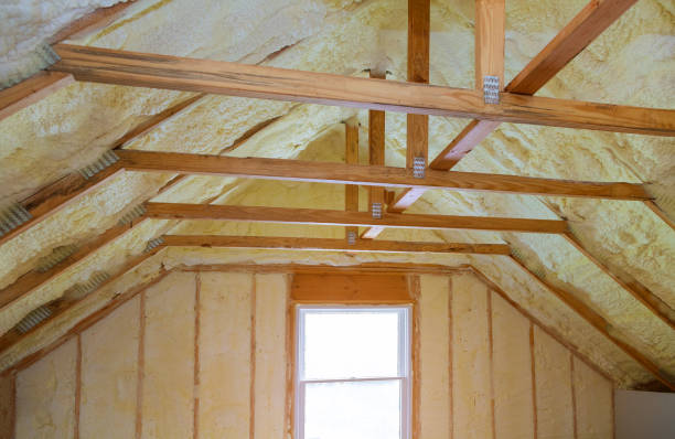 Best Blown-in Insulation in North Gates, NY