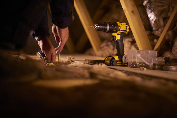 Best Spray Foam Insulation in North Gates, NY